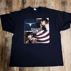 Delta Black Short Sleeve Tee